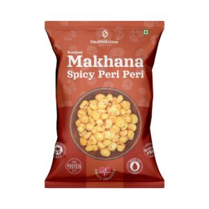 Spicy Peri Peri